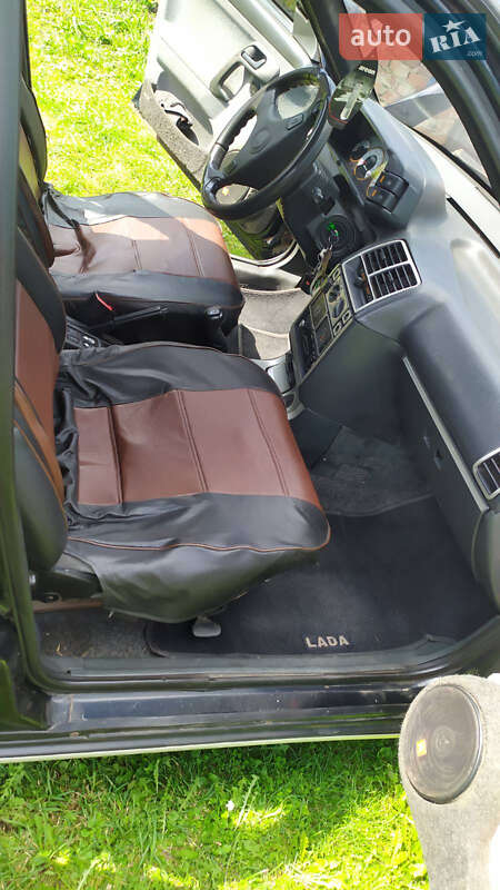 ВАЗ / Lada 2110 2007