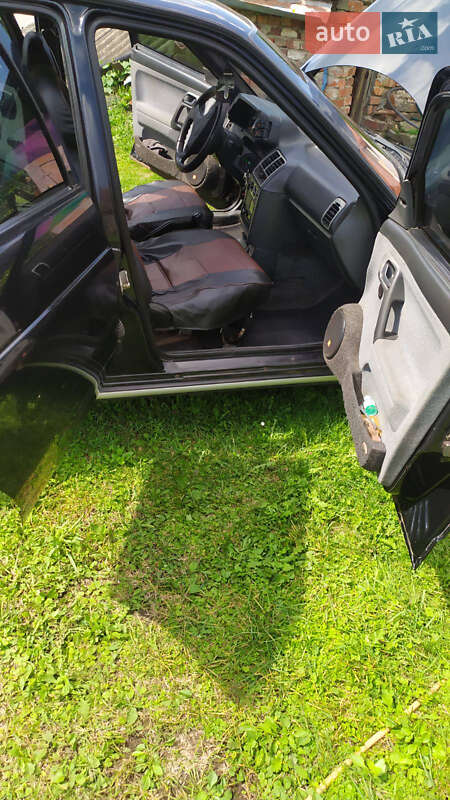 ВАЗ / Lada 2110 2007