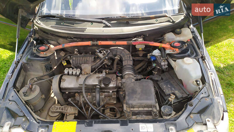 ВАЗ / Lada 2110 2007