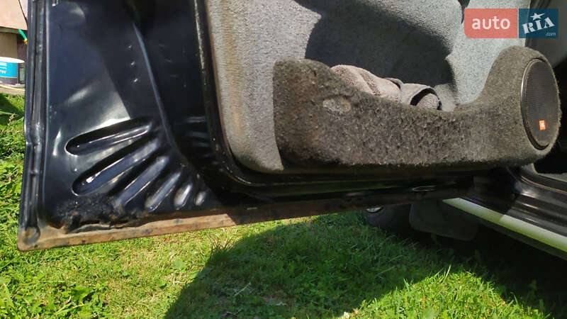 ВАЗ / Lada 2110 2007