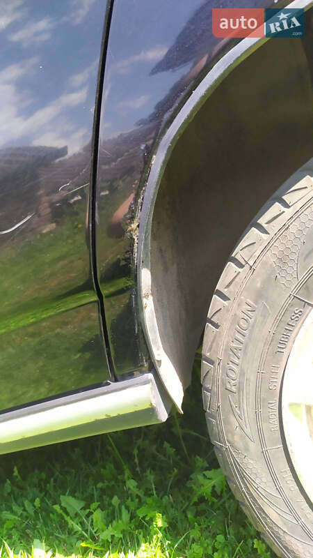 ВАЗ / Lada 2110 2007