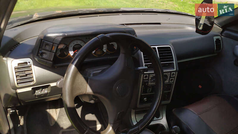 ВАЗ / Lada 2110 2007