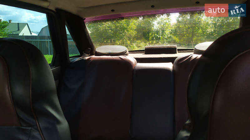 ВАЗ / Lada 2110 2007