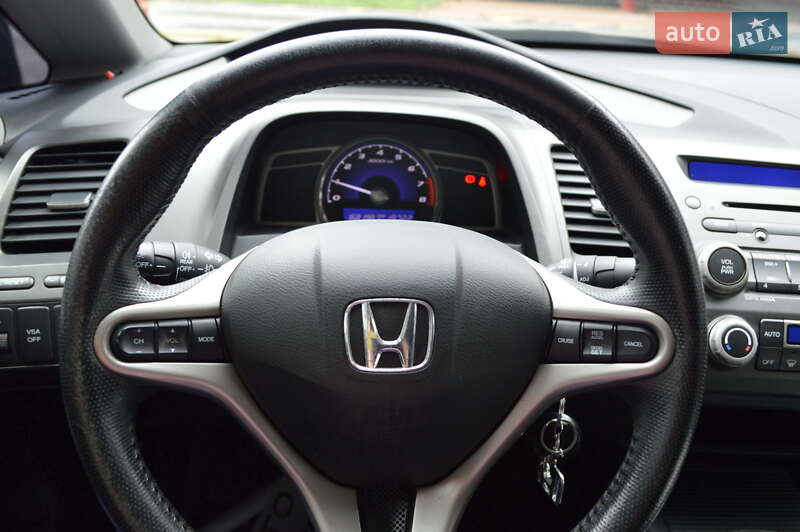 Honda Civic 2008