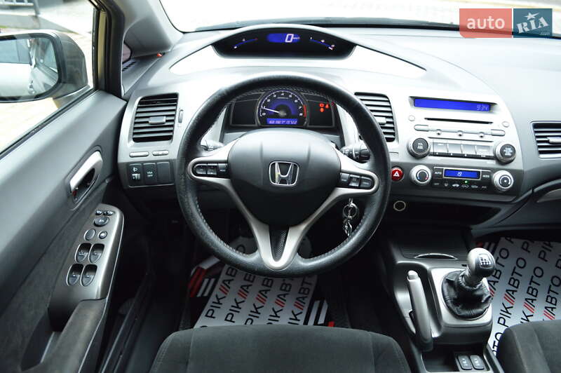 Honda Civic 2008