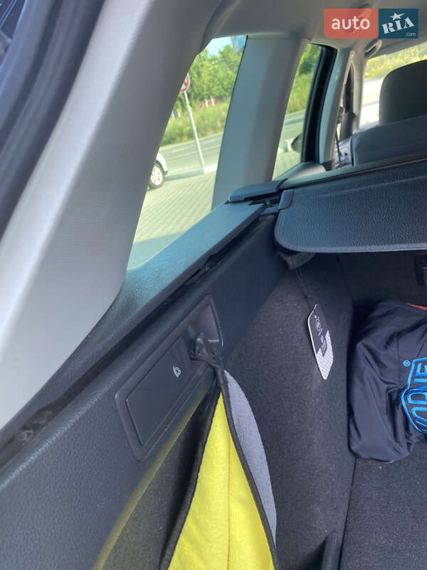 Volkswagen Golf 2013