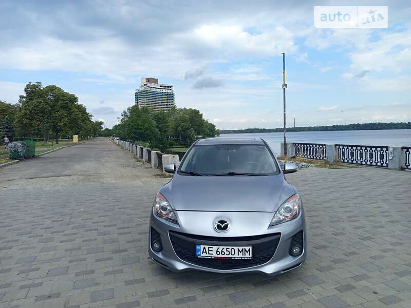 Mazda-3