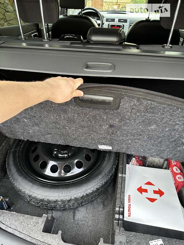 Ford Kuga 2012