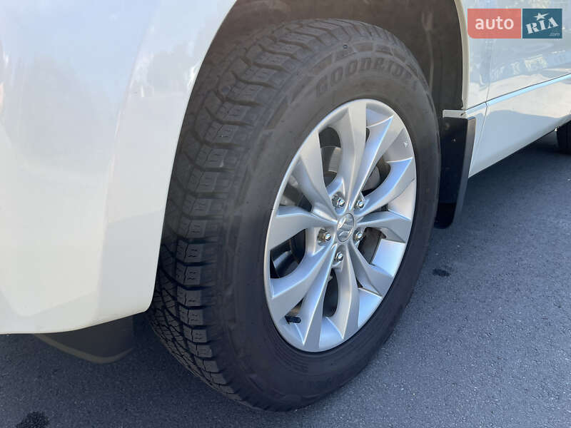 Suzuki Grand Vitara 2015