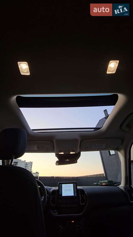 Ford Bronco Sport 2023