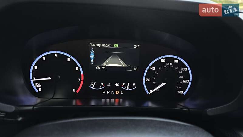 Ford Bronco Sport 2023