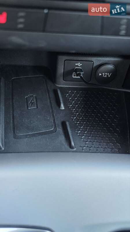 Ford Bronco Sport 2023