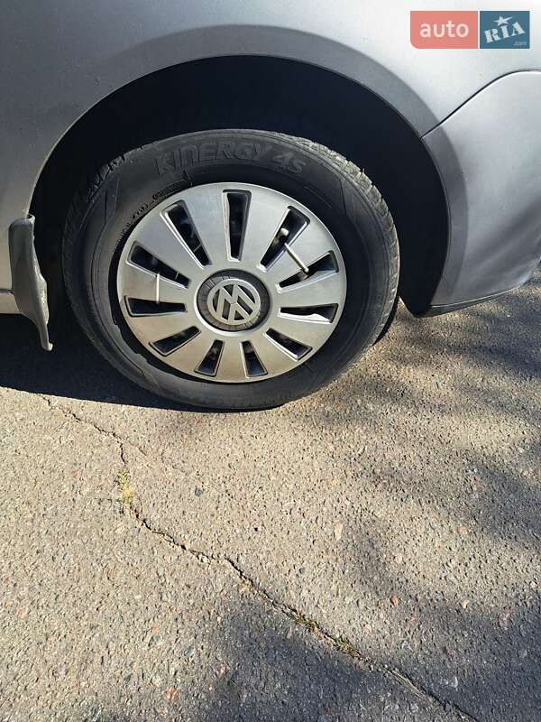 Volkswagen Polo 2008