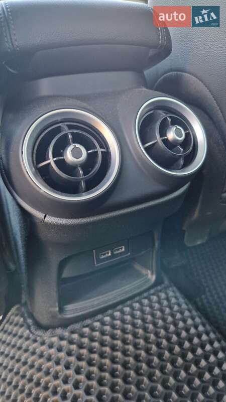 Alfa Romeo Stelvio 2019