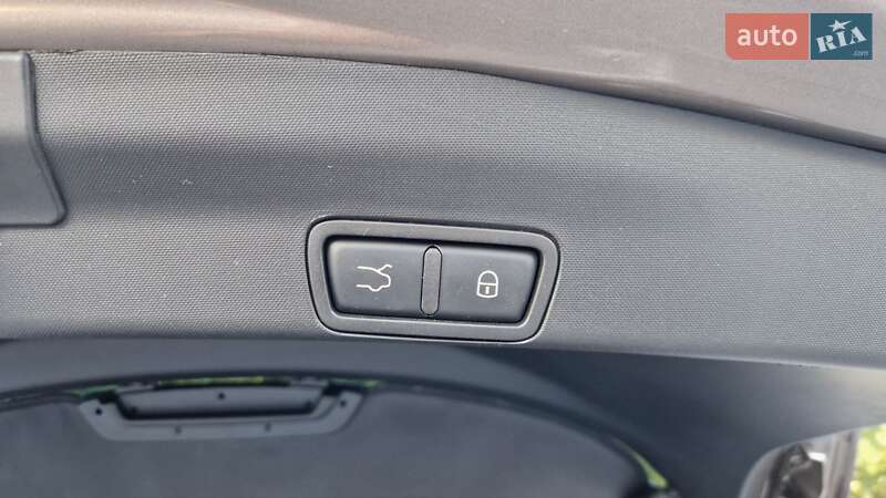 Alfa Romeo Stelvio 2019