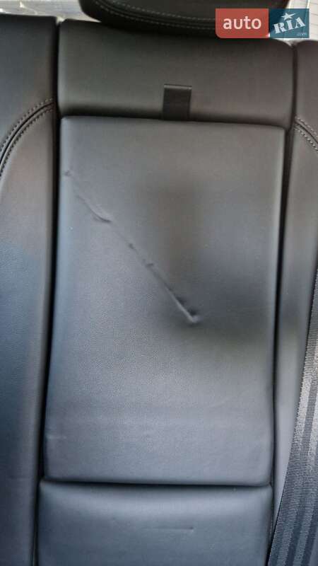 Alfa Romeo Stelvio 2019