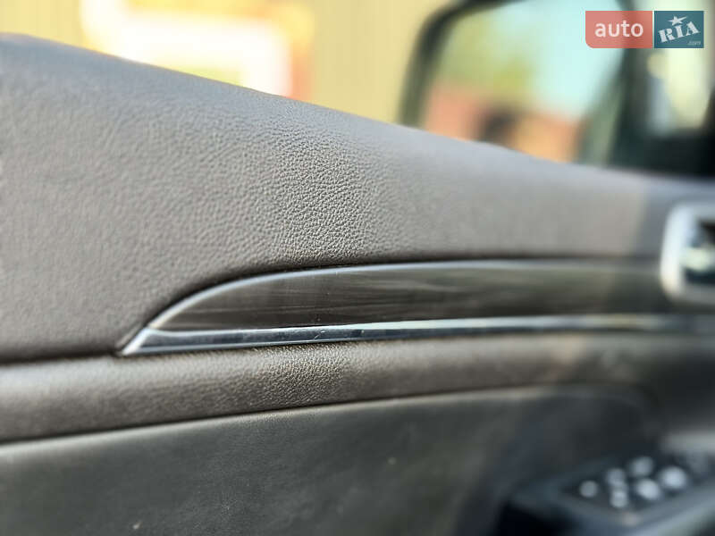 Jeep Grand Cherokee 2019