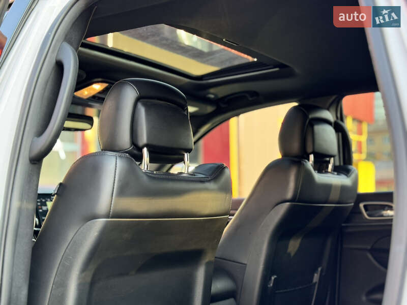 Jeep Grand Cherokee 2019