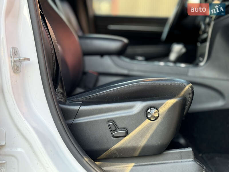 Jeep Grand Cherokee 2019