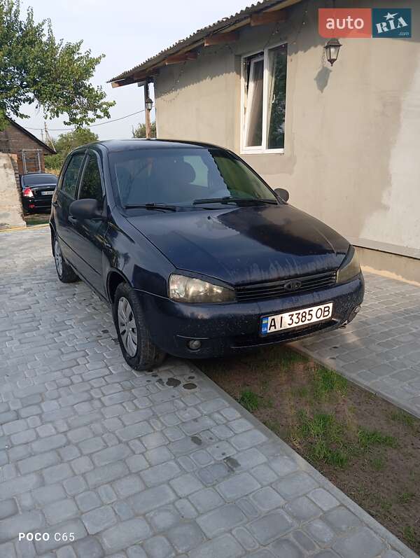 ВАЗ / Lada-3