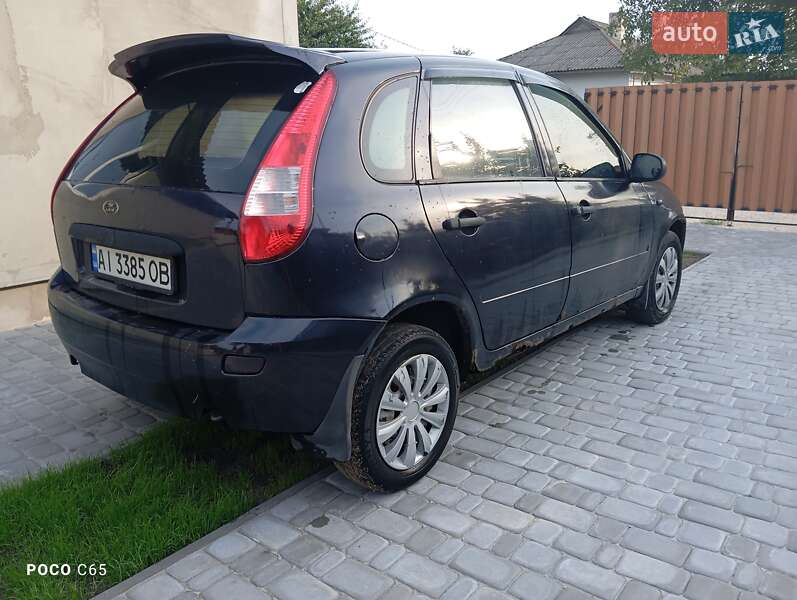 ВАЗ / Lada-4