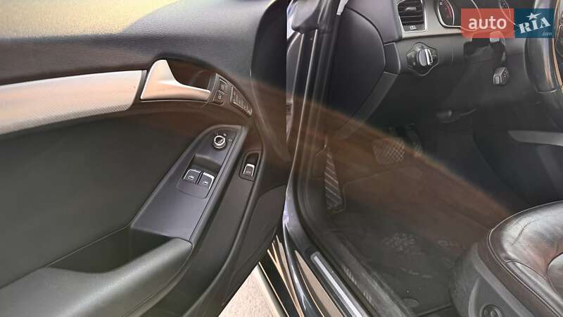 Audi A5 2014