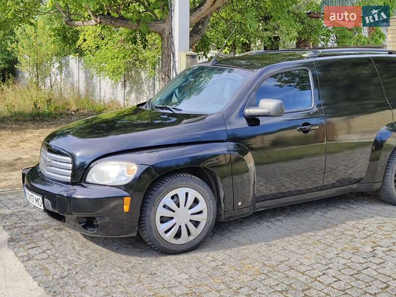 Chevrolet HHR 2007