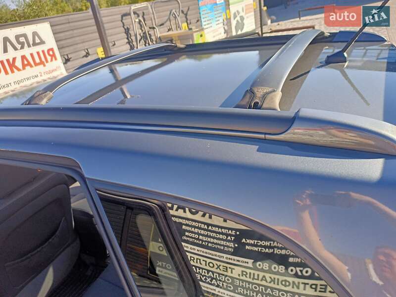 Hyundai Santa FE 2007