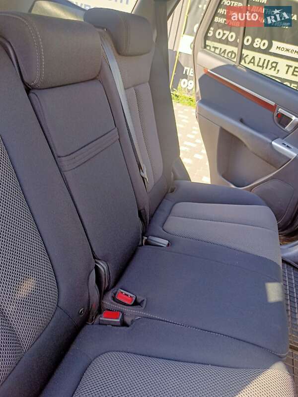 Hyundai Santa FE 2007