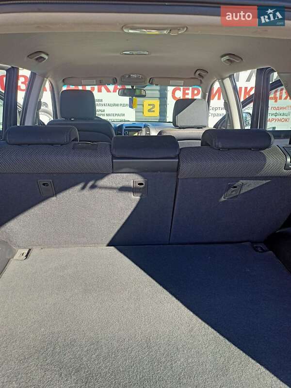 Hyundai Santa FE 2007