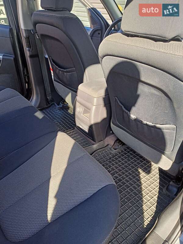 Hyundai Santa FE 2007