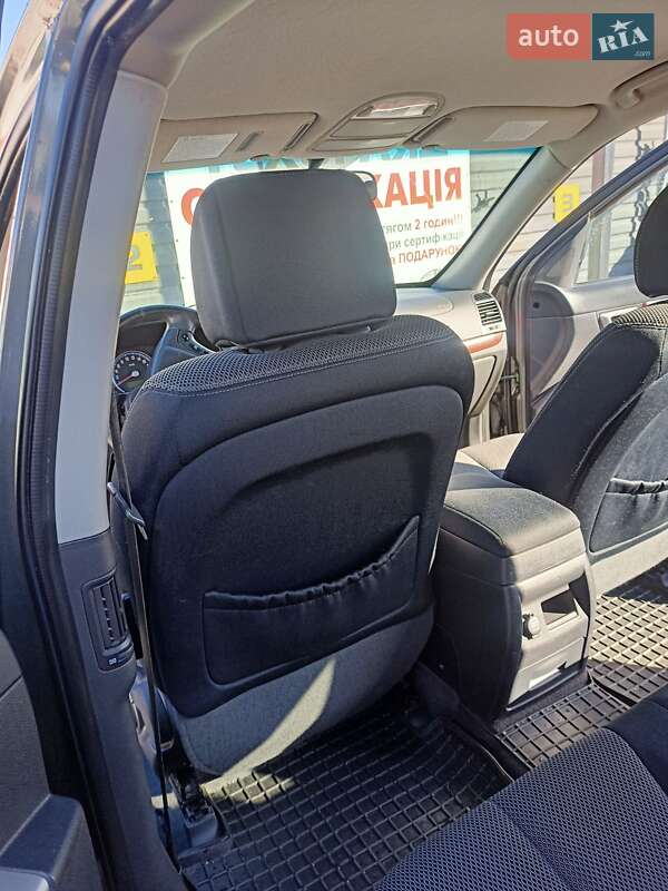 Hyundai Santa FE 2007