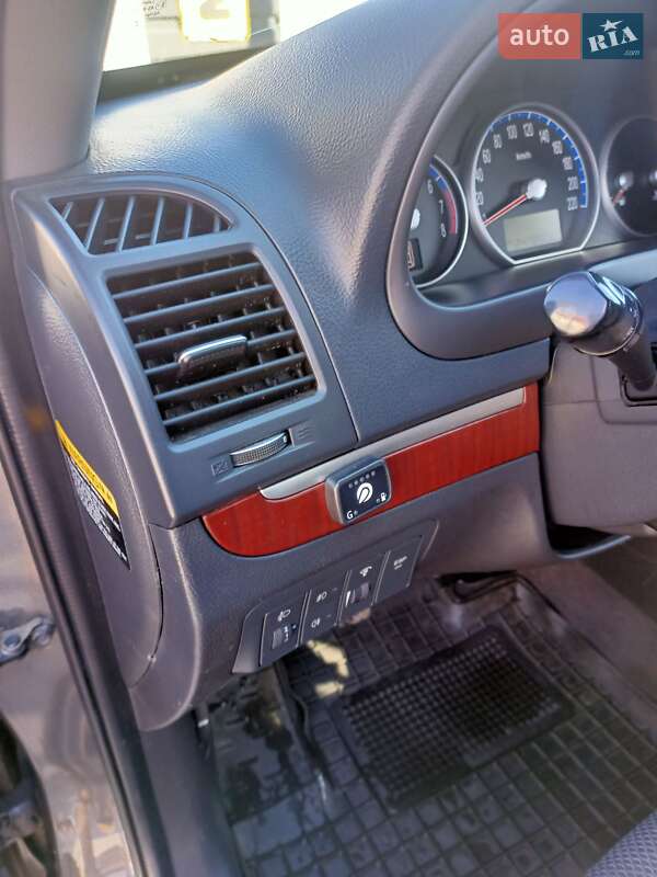 Hyundai Santa FE 2007