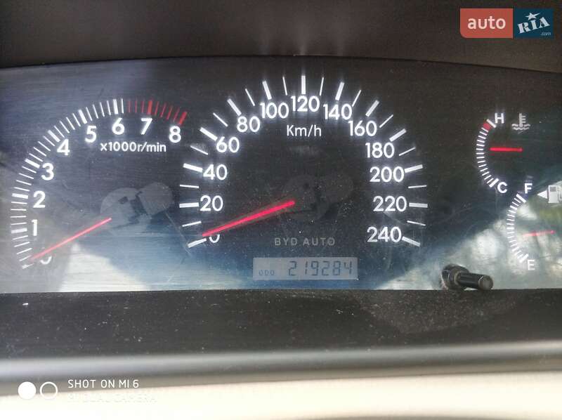 VID Federal Law 2007