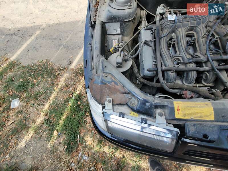 ВАЗ / Lada 2111 2008