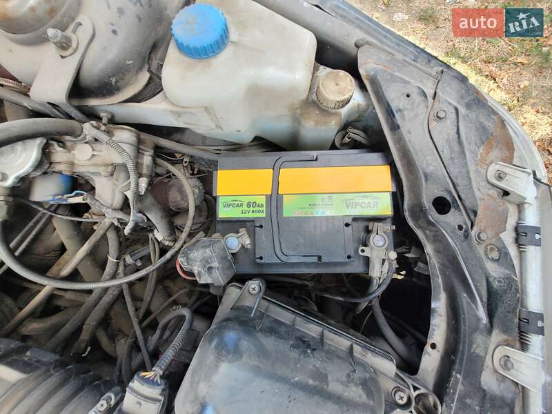 ВАЗ / Lada 2111 2008