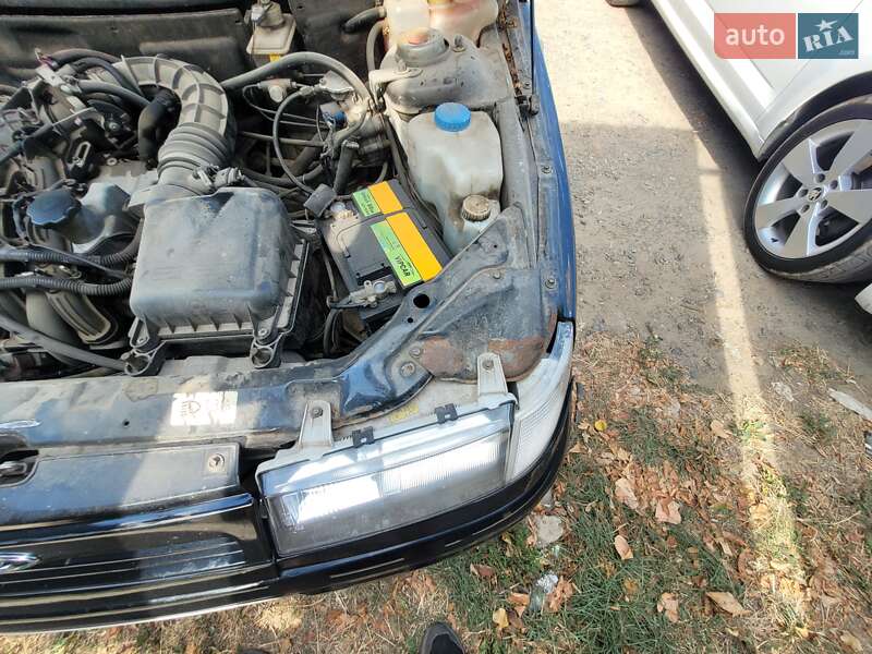 ВАЗ / Lada 2111 2008