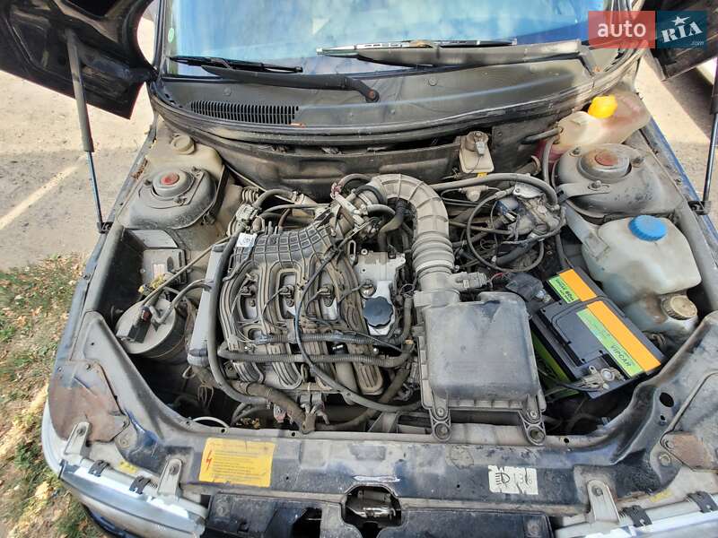 ВАЗ / Lada 2111 2008