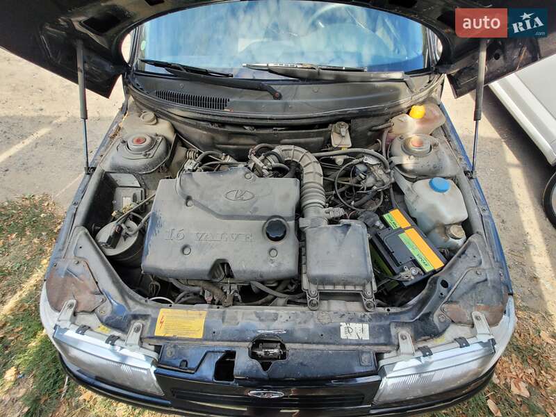 ВАЗ / Lada 2111 2008