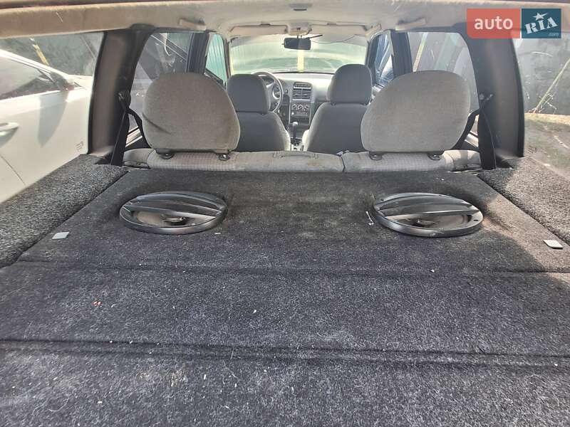 ВАЗ / Lada 2111 2008