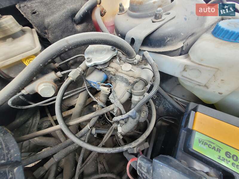 ВАЗ / Lada 2111 2008