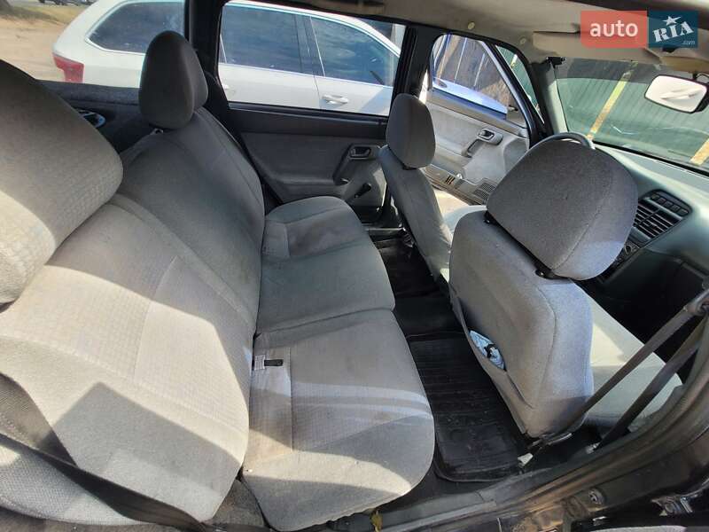 ВАЗ / Lada 2111 2008