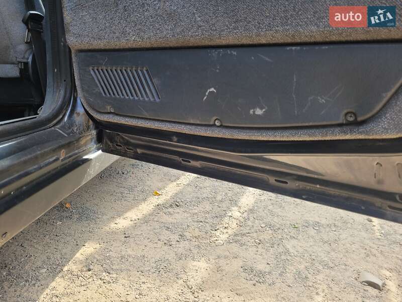 VAZ / Lada 2111 2008