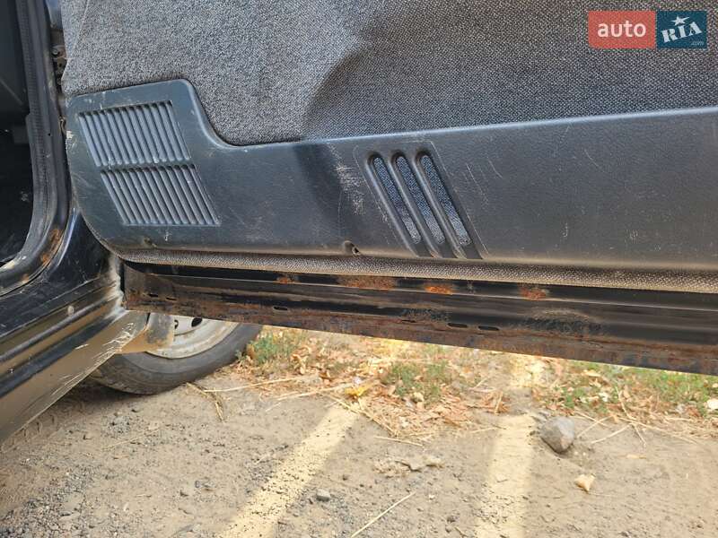 VAZ / Lada 2111 2008