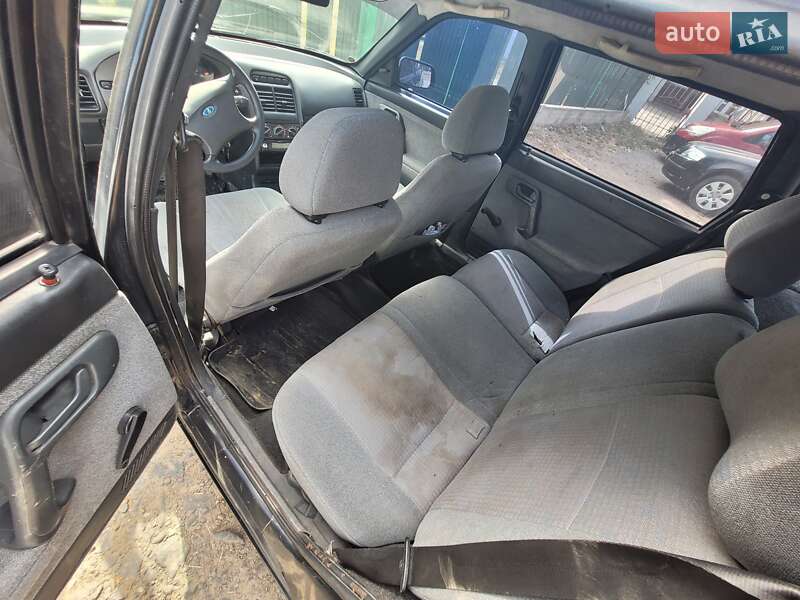 ВАЗ / Lada 2111 2008