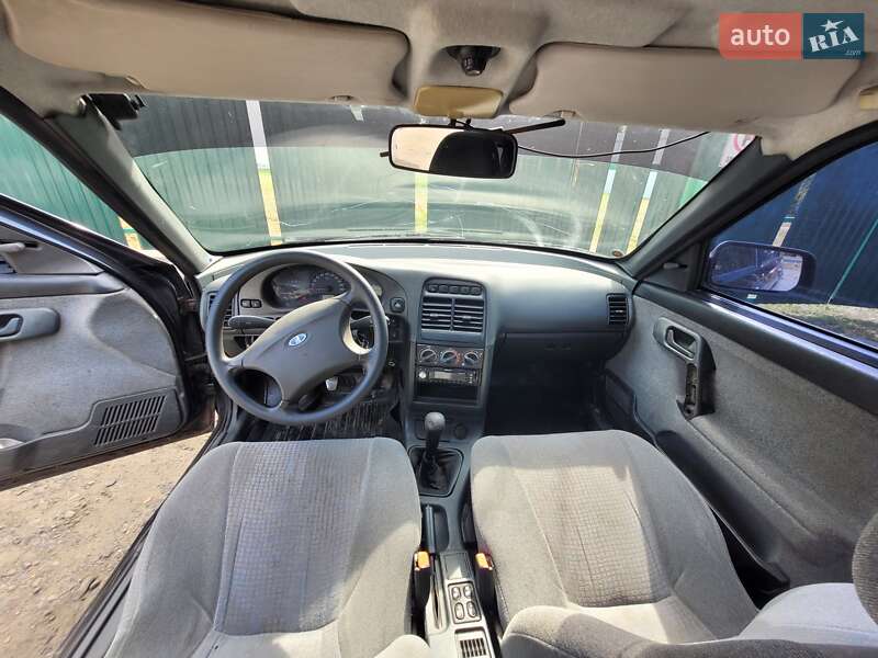 ВАЗ / Lada 2111 2008