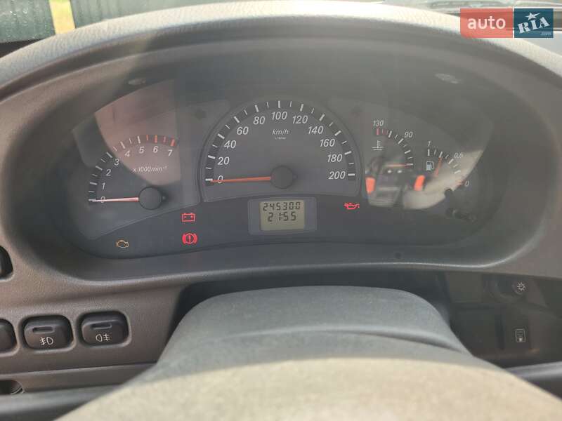 ВАЗ / Lada 2111 2008