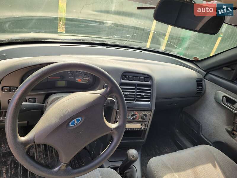 ВАЗ / Lada 2111 2008