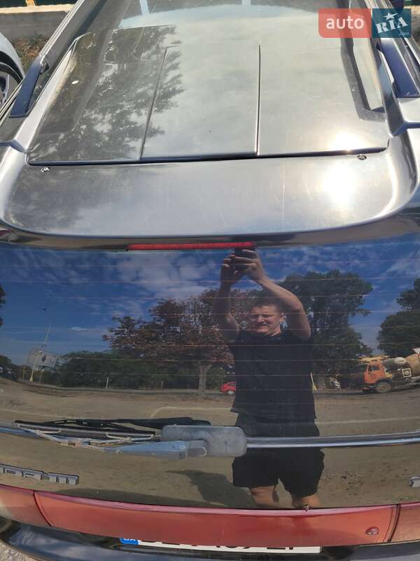 ВАЗ / Lada 2111 2008