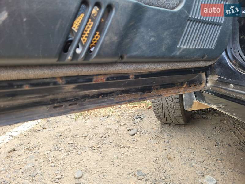 ВАЗ / Lada 2111 2008